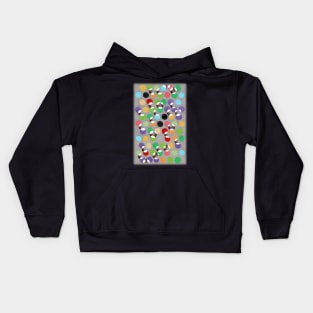 Chromatic Kids Hoodie